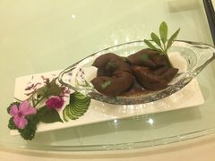 -中旅阿那亚九龙湖·公主酒店
