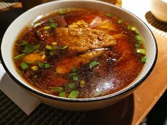 -十面春风·江南面馆(崇宁路店)