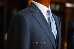 -优山定制西服衬衫大衣(国贸店)