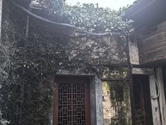 -宏村-南湖书院