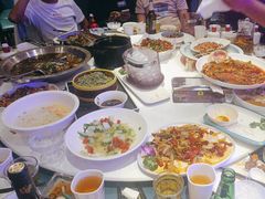 -巴特餐饮6加1音乐餐吧·新疆菜