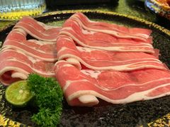 -樱嘢·炭火烧肉(惠南店)