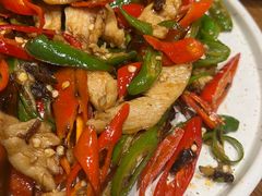 -敏珠拉姆藏餐·南京厨房(富春江东街店)