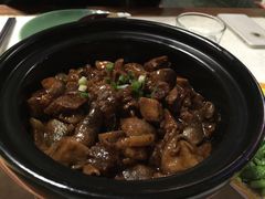 -那家小馆•北京菜•烤鸭(中关村店)