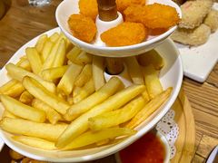 -集咖啡(兴泰御都店)