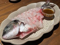 -筱田の食堂·izakaya(淮海中路店)