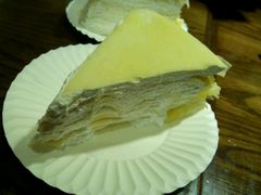 -OL’s Cake鲜荟千层(东风中路店)
