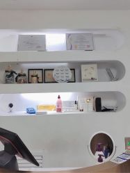 -芊冉•美甲美睫纹绣