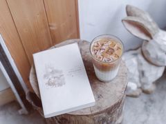 -拾壹cafe·工作室
