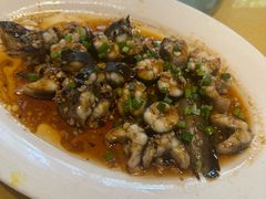 -大笑饭堂(甲子桥店)