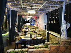 -海市蜃楼花园主题餐厅(石顶店)