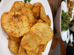 -清真悦宾楼食府(海湖店)