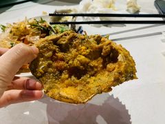 -量贩海鲜餐厅
