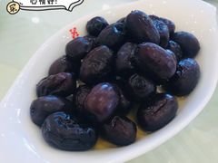 醉枣-怡园饭店-餐厅(四望亭店)