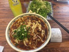 -老门刀削面(小酱坊店)