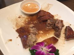 -水月周庄铂尔曼酒店-水月荟中餐厅