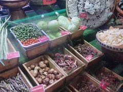 -银生食府·普洱菜(金星店)