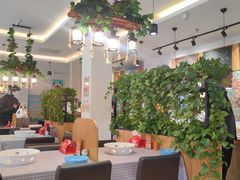 -拿渡·水煮鱼麻辣香锅(王府井奥莱·香江小镇店)
