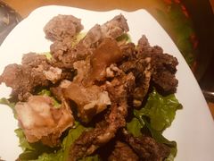 -海银海记潮汕牛肉火锅(新港中路海珠店)
