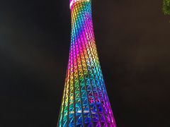 -广州塔