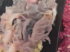 -一豚轩·烧鸟·豚骨拉面(五四路店)