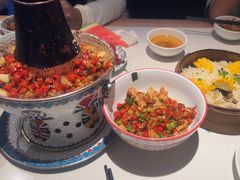 -湘鼎盛·大厨鲜炒湖南味(高新银泰店)