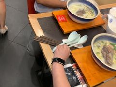 -大鼓米线(浦东长泰店)