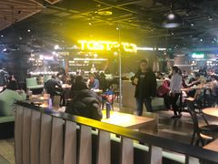 -食通天美食广场(华润万象城店)