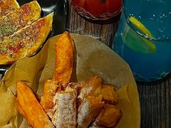 -The Cheebat 锌吧·Bistro(体育西店)