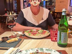 -Mammamia意大利餐厅(阳春巷店)