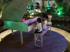 -花溪雨·森林餐厅(石基店)