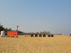 -白沙门生态公园