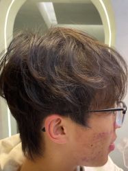 -丝源发型