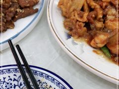 -同发号饭庄(复兴路店)