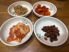 -长寿参鸡汤(朝韩风情街店)