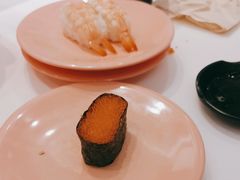 -争鲜回转寿司(通州万达店)