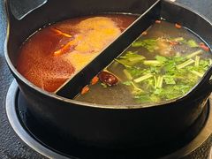 -盡膳口福·百年汤方火锅(科华北路店)