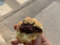 -莫朗核桃饼(虹泉路店)