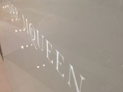 -Alexander McQueen(IAPM环贸广场店)