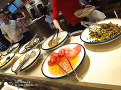 -素满香·食养自助(建邺万达店)