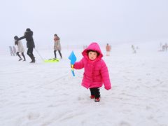 -太子岭滑雪场