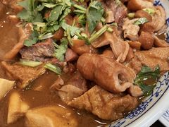 -阁瑞居闫记卤煮(乔庄北街店)