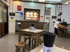 -伟记奥面馆(养育巷店)