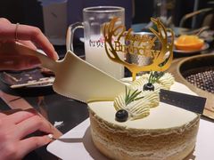 -杜哈夫DOUX RÊVE·生日蛋糕(日月光店)