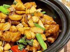 -星叶·东南亚料理(宁波万象汇店)