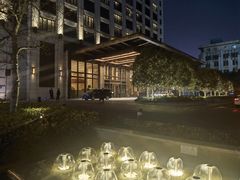 -杭州城中香格里拉大酒店