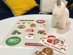 -姆们M Sweetie Cake(三里屯店)