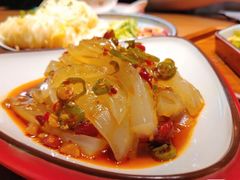 川北凉粉-渝蛙馆(新百店)