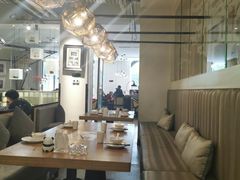 大堂-天府掌柜(九眼桥店)