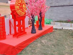 -西单明珠商场